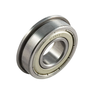 Flanged Bearing